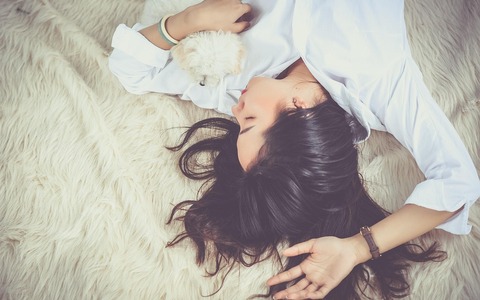 睡眠质量影响免疫系统